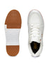 OG-27 White Men's Sneakers